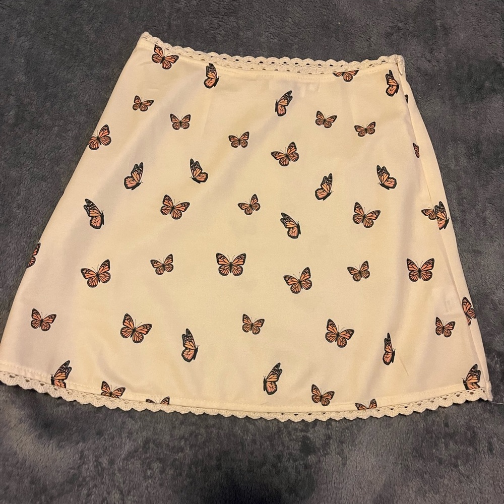 Princess Polly skirt